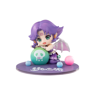 新品【梦幻西游】电脑版骨精灵手办 桌面摆件 官方正版旗舰店