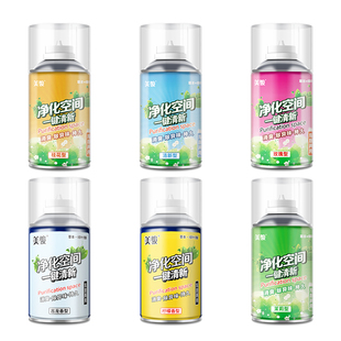 空气清新剂车用车内除异味除臭汽车空调净化剂杀菌净化器除味留香