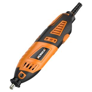 电磨机小型手持打磨机木雕抛光神器玉石切割雕刻电动工具迷你电钻