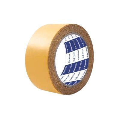 高粘无痕双面胶一撕即净不伤物