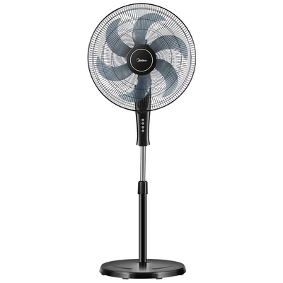 美的电风扇落地扇2026新款