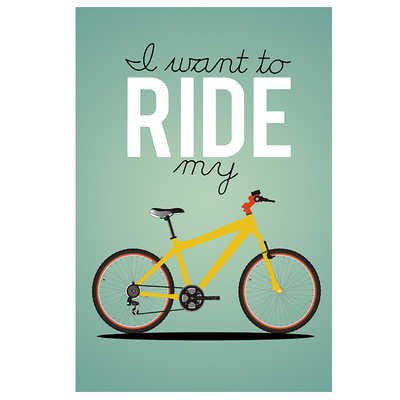 个性风励志英语自粘防水墙贴画