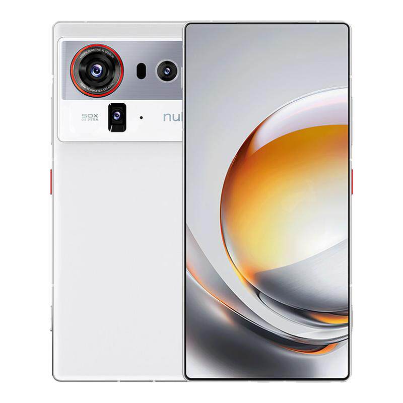 努比亚Z80Ultra新品旗舰手机35mm人文街拍第五代骁龙8至尊版