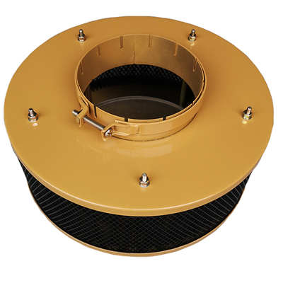 济柴8190zld柴油机空气过滤器