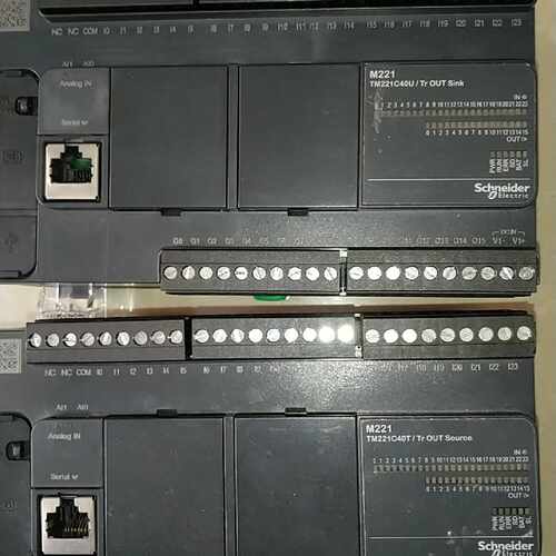 询价-TM221C40T TM221C40U正常使用-可维修