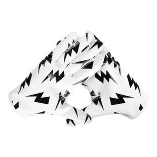 XXBEAST 橄榄球手套美式腰旗橄榄球手套外接手技术手套成人青少年