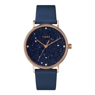 TIMEX天美时Originals系列官方手表星座夜光潮流时尚女TW2T87800