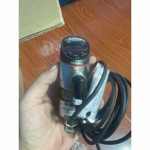询价基恩士KEYENCE GP-M010压力传感器，，实