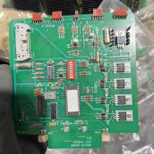 议价INDEXER BOARD ASSY 948626-REV适用