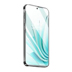 适用一加ace2v钢化膜全屏覆盖保护无白边ace2v手机膜高清护眼抗蓝光全包边oneplus刚化膜防摔防指纹玻璃 屏保