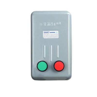 正泰qc36-4ta10ta20ta380V启动器