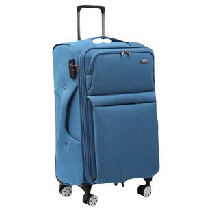 大容量旅行包潮流时尚拉杆箱男皮箱结实耐用牛津布收纳静音手提