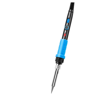 鹿仙子内热式电热切割刀手工打孔烫孔电烙铁雕刻热熔刀改花盆工具