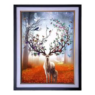 埃菲尔铁塔黄昏爱的见证1000片拼图成人玩具伦敦塔桥唯美晚霞