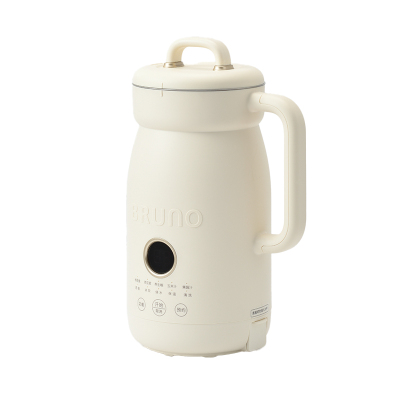 BRUNO多功能1L豆浆机破壁机
