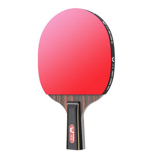 乒乓球拍套三星五星正品小学生儿童专用兵乓套装成品专业级双拍板