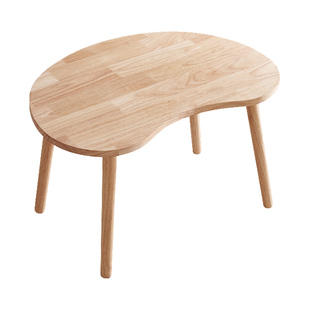 幼儿园专用桌子实木儿童桌椅玩具宝宝早教学习书桌手工阅读写字桌