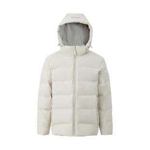 「清仓」「真90绒子含量」“无缝一体”防钻绒羽绒服男款拒水鸭绒