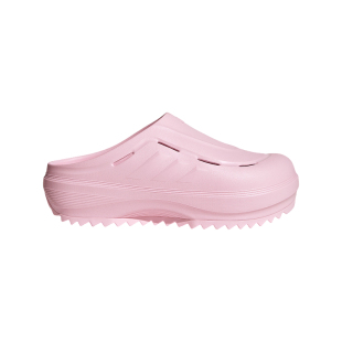 波波凉鞋 OZWAVE CLOG稳定缓震厚底老爹拖鞋adidas阿迪达斯轻运动