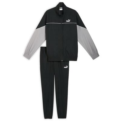 吸湿速干休闲套装男女PUMA彪马