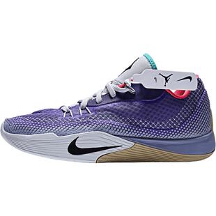 滔搏NIKE耐克男鞋S.T. FLARE EP运动训练实战篮球鞋HF0232-500