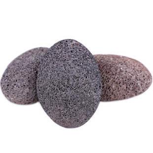 天然火山石搓脚石磨脚去死皮磨脚石袪死皮老茧家用清洁护理脚后跟