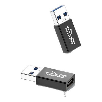 电脑usb转typec接口耳机otg转接头手机U盘换器平板ipad车载数据线