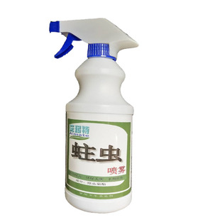 蛀木头虫专用灭杀家具地板家用粉蠹虫房梁大面积实木门框防治药