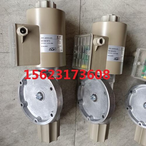 议价施能脉冲电磁蝶阀 MC5BNT3   MC6BNT3