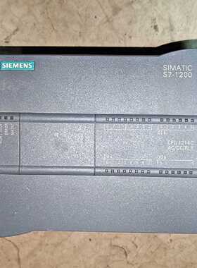 6ES72141BE300XB0西门子CPU1214