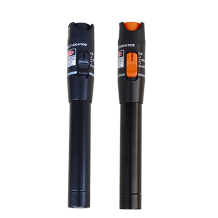 誉友   红光源光纤笔 红光光纤笔 打光笔 红光笔10公里 光纤测试笔 10km20MW30MW