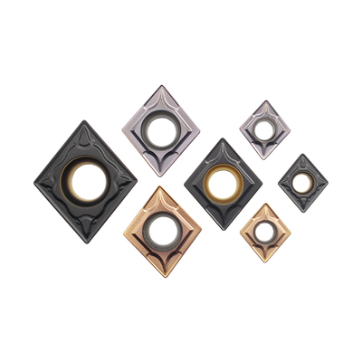 CCMT060204镗刀片CCMT09T304菱形