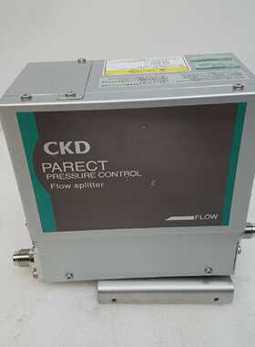 CKD TPR4-15-A100T-X1102 PARECT PRESSURE CONTROL FLOW SPLITTE