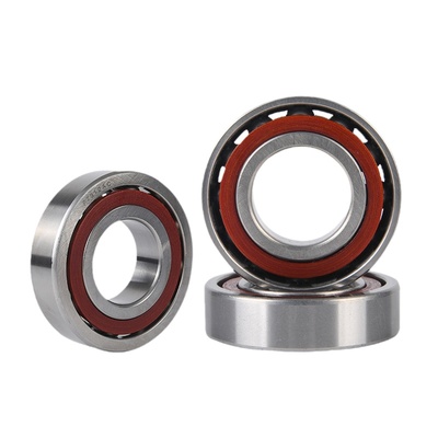 不锈钢角接触轴承AC型