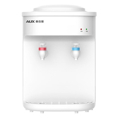 奥克斯台式家用饮水机