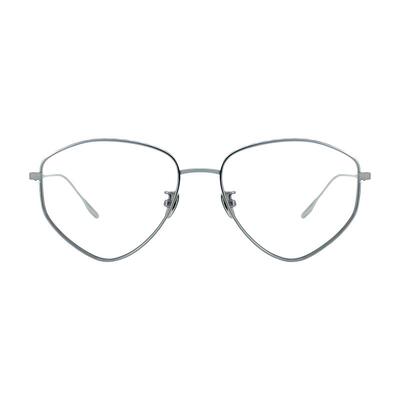 MYTH首创钻石眼型全钛眼镜