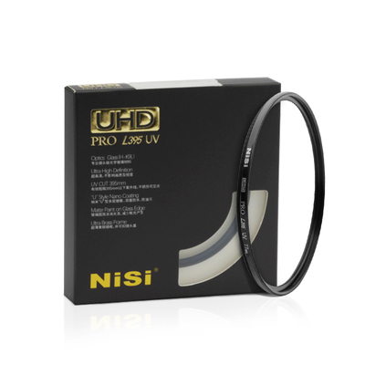 Nisi耐司UHD微单单反相机uv滤镜