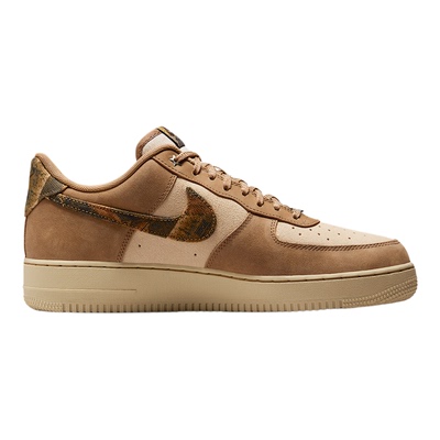 Nike/耐克正品Air Force 1男士运动经典轻盈休闲板鞋IO9803-200