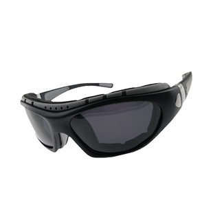 镭蓝护目近视眼术后防护眼镜激光手术白内畏光眼墨镜