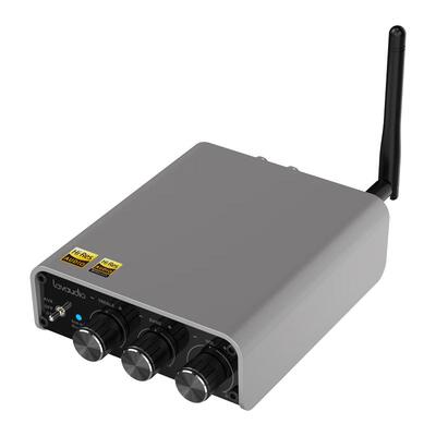 一魔声学D类迷你功放2.0声道