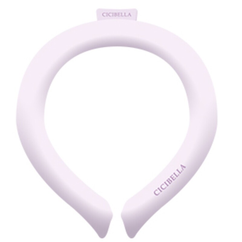 防暑降温冰凉圈颈圈cicibella