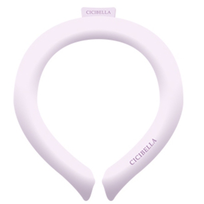 防暑降温冰凉圈颈圈cicibella