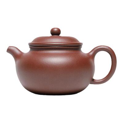 百年利永纯全手工仿古宜兴紫砂壶