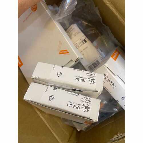 询价-德国IFM易福门OBF501光纤放大器可维修