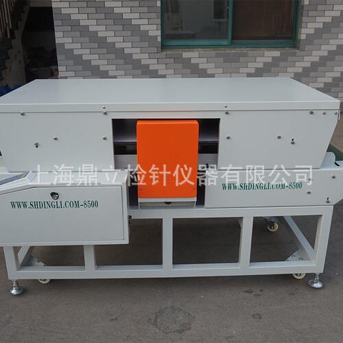 DN-8500-2型压缩式检针机 智能型检针机 无纺布玩具微电脑检针机