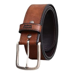 levis李维斯新款皮带男奢侈品针扣牛仔裤男士腰带男式休闲裤带