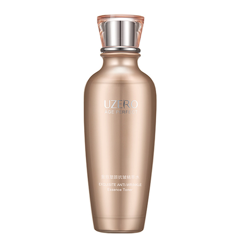 优资莱参茶塑颜抗皱生机水150ml