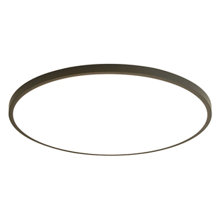 佛山照明led三防吸顶灯超薄圆形防水卫生间阳台卧室厨卫灯走廊灯