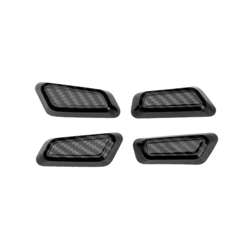适用于A4LQ5LQ4Q7Q8座椅装饰贴