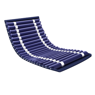 医用防褥疮气床垫单人瘫痪病人翻身充气垫床卧床老人专用护理神器